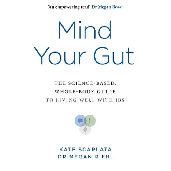 Mind Your Gut image 0