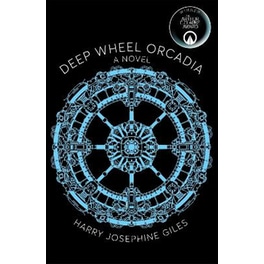 Deep Wheel Orcadia