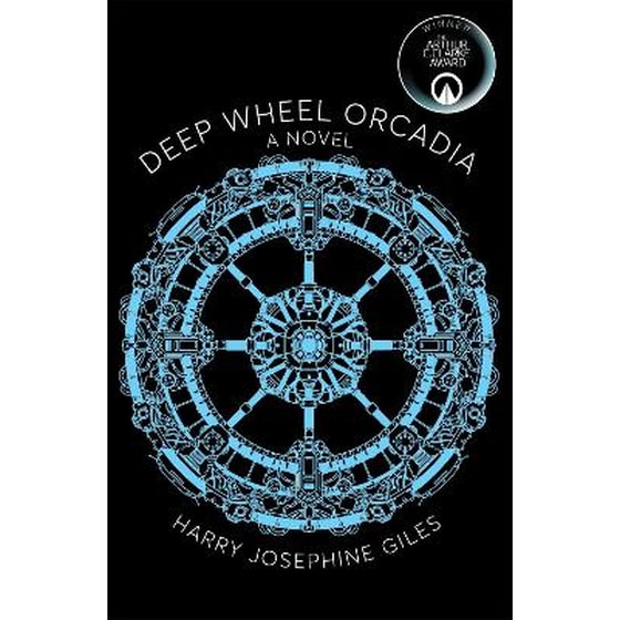 Deep Wheel Orcadia image 0