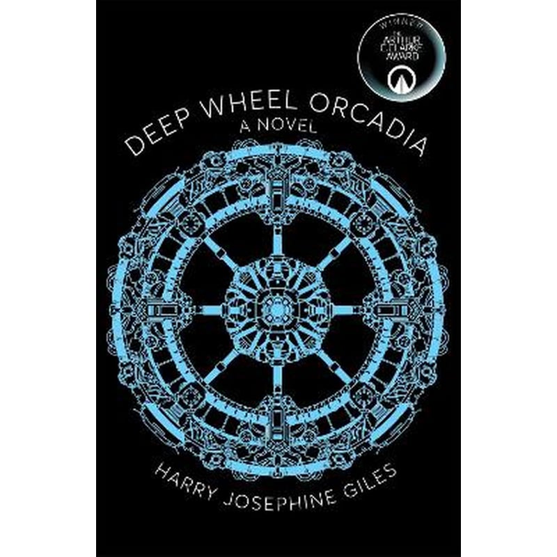 Deep Wheel Orcadia