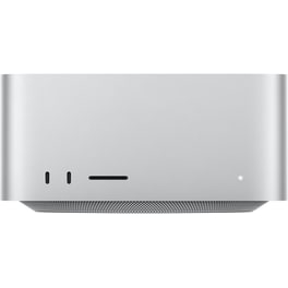 Apple Mac Studio with M5 Ultra (M5 Ultra/96GB/1TB SSD/30C CPU/64C GPU) - Silver