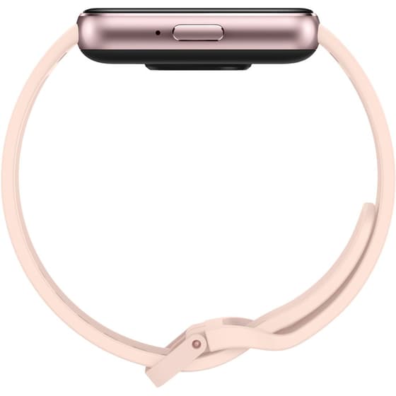 Activity Tracker Samsung Galaxy Fit 3 - Pink Gold image 3