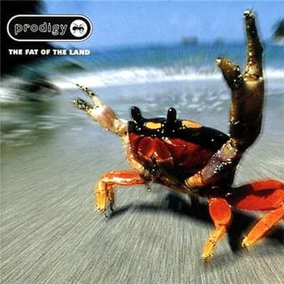 The Fat Of The Land image 0