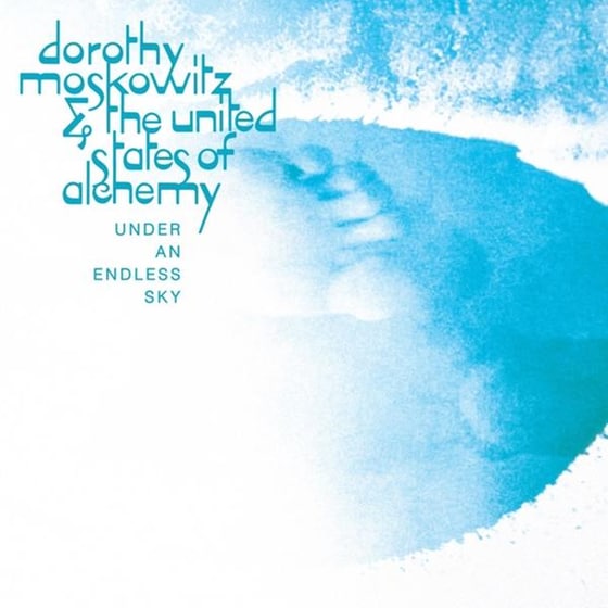 Under An Endless Sky image 0