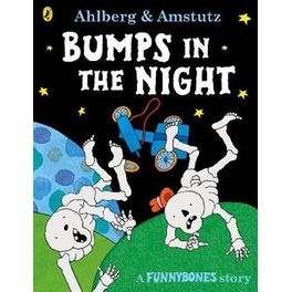 Funnybones: Bumps in the Night
