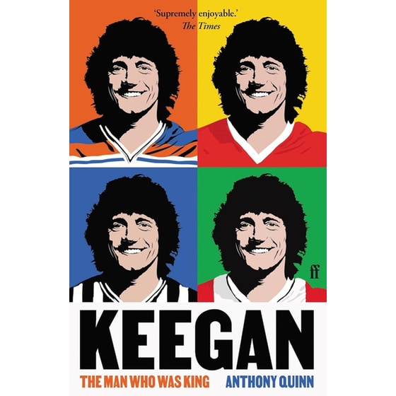 Keegan image 0
