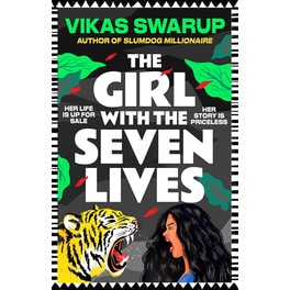 The Girl with the Seven Lives