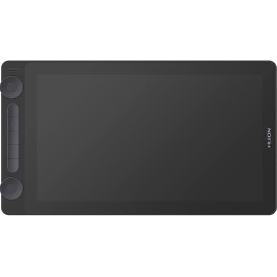 Ταμπλέτα Σχεδίασης Huion GS1333 Kamvas 13 Gen 3 - Μαύρο image 1