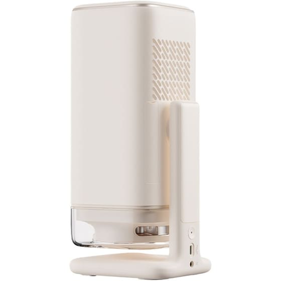 Projector Aurzen Boom Air - Λευκό image 1