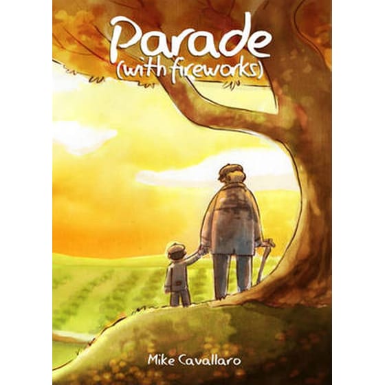 Parade (With Fireworks) image 0