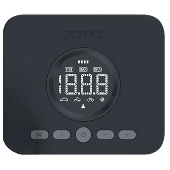 70mai Air Compressor Wireless 2 TP07 image 0