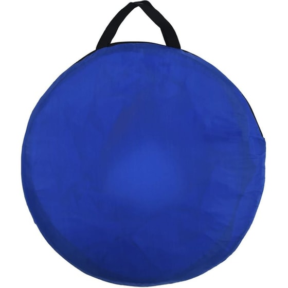 Vidaxl Παιδική Σκηνή 123 x 120 x 126 Εκ Πολύχρωμη image 8