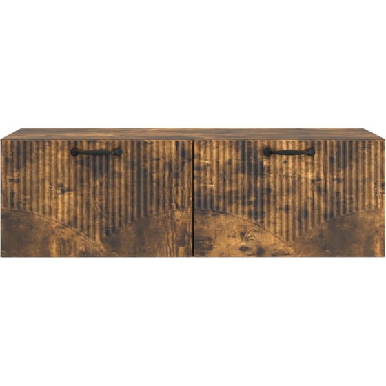 Επιτοίχιο Έπιπλο Τηλεόρασης VidaXL 98x41x30 cm image 5