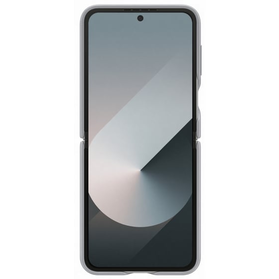 Θήκη Samsung Galaxy Z Flip6 - Samsung Kindsuit Case - Gray image 1