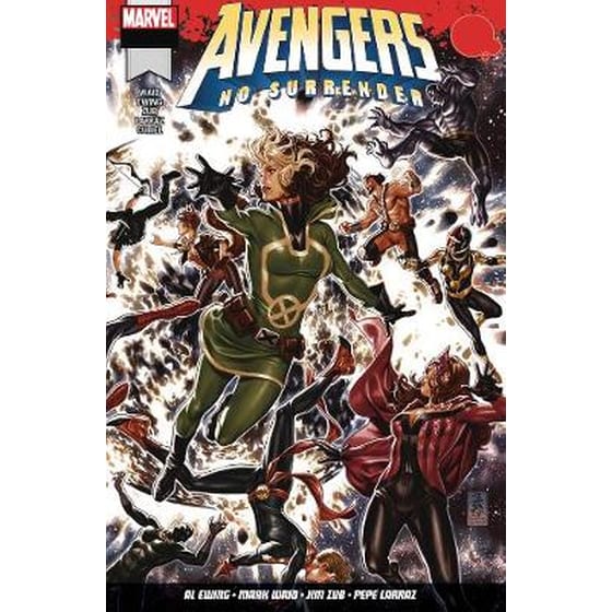 Avengers: No Surrender image 0