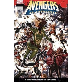 Avengers: No Surrender