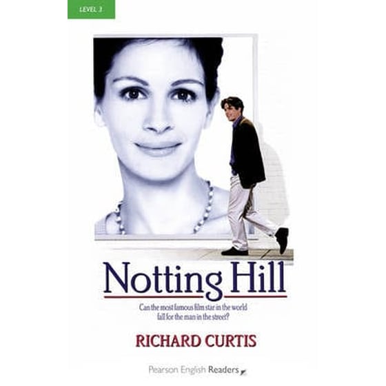 Level 3:Notting Hill Book & MP3 Pack image 0