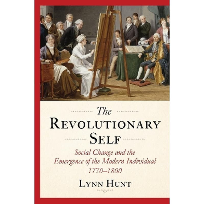 The Revolutionary Self