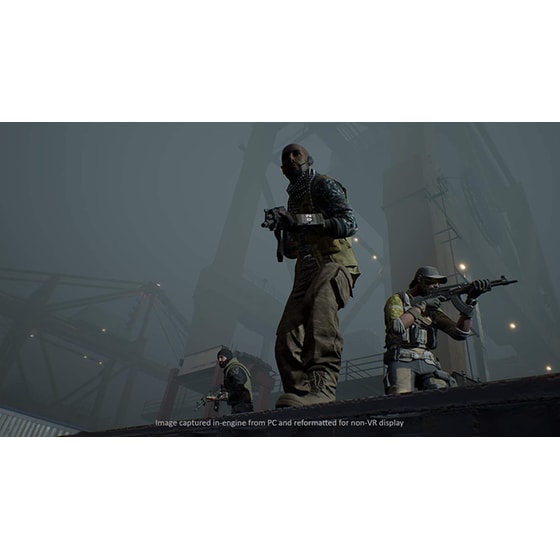 Firewall: Zero Hour - PS4 image 5