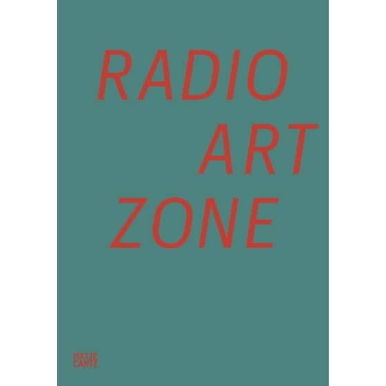 Radio Art Zone image 0