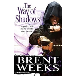 Way Of Shadows