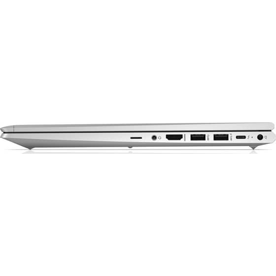 HP EliteBook 650 G9 15.6'' FHD IPS (Core i5-1235U/16GB/512GB SSD/Iris Xe Graphics/Win11Pro) Laptop image 4