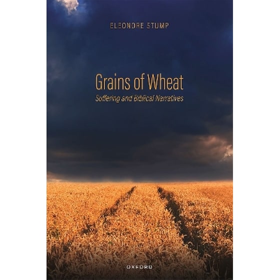 Grains of Wheat image 0