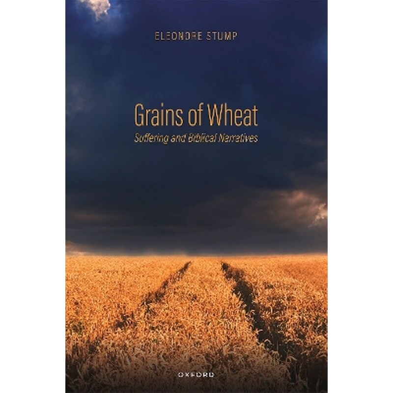 Grains of Wheat