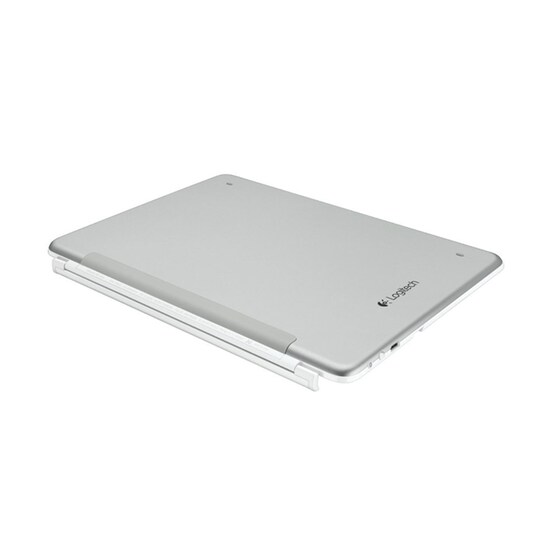 Logitech Ultrathin Keyboard Cover - Θήκη-Πληκτρολόγιο iPad Air - Λευκό image 2