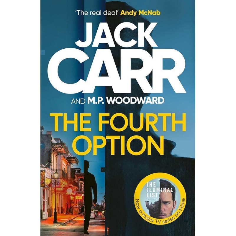 The Fourth Option