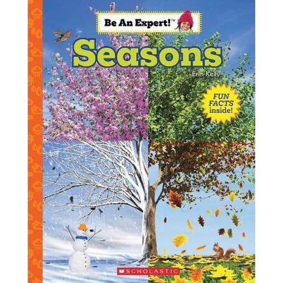 Seasons (Be an Expert!) image 0
