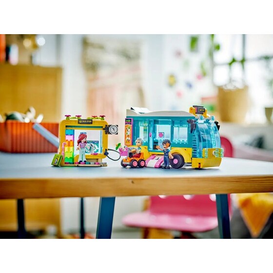 LEGO® Friends Heartlake City Bus (41759) image 6