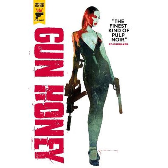Gun Honey image 0