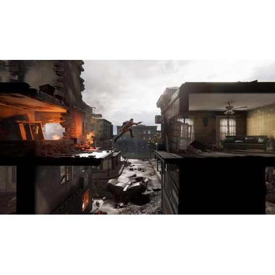 Kong: Survivor Instinct Titans Edition - PS5 image 1