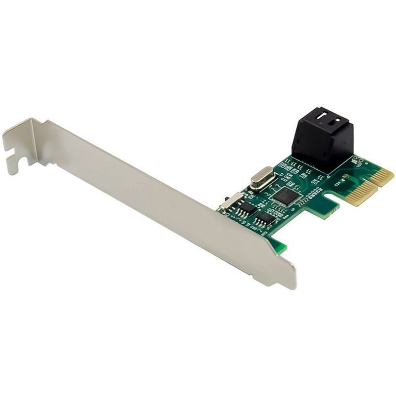 Κάρτα Επέκτασης Powertech ASM1061 ST544