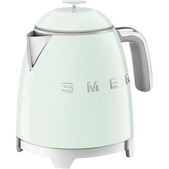 Βραστήρας SMEG KLF05PGEU MINI 0.8 lt 1400 W Πράσινο image 2