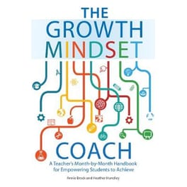 Growth Mindset Coach