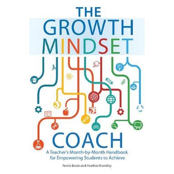 Growth Mindset Coach image 0