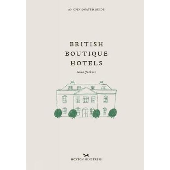 British Boutique Hotels image 0