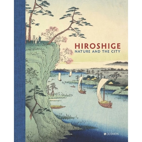 Hiroshige: Nature and the City image 0