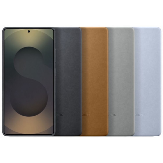 Θήκη Samsung Galaxy S25 Ultra - Samsung Kindsuit Case - Gray image 5