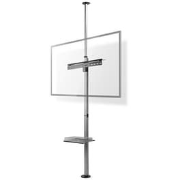 Βάση Τηλεόρασης Επιτραπέζια Nedis TVSM5750BK Σταθερή 37''- 70'' έως 30 kg