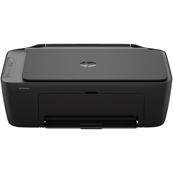HP DeskJet 2920 All-in-One Έγχρωμο Πολυμηχάνημα Inkjet A4 με Wi-Fi (89F97B) image 0