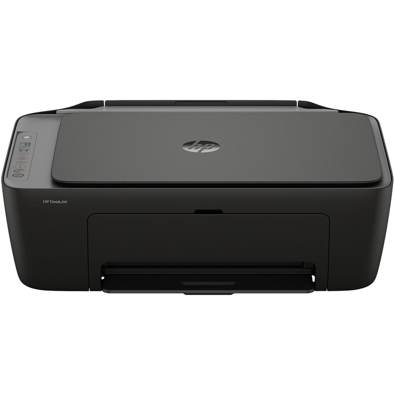 HP DeskJet 2920 All-in-One Έγχρωμο Πολυμηχάνημα Inkjet A4 με Wi-Fi (89F97B)