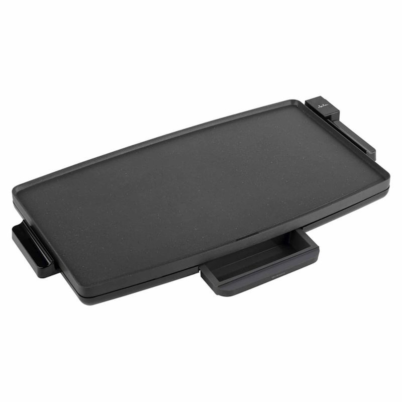JATA JATA JEGR1603 2400 W Μαύρο Teppanyaki Ψηστιέρα