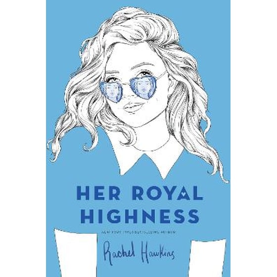 Her Royal Highness image 0