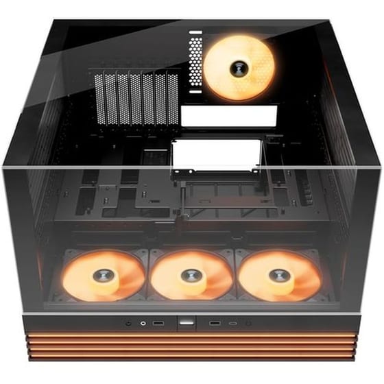Desktop Intra (Core Ultra 5-245KF/32GB/1TB SSD/GeForce RTX 4070 SUPER/Win11Home) image 3
