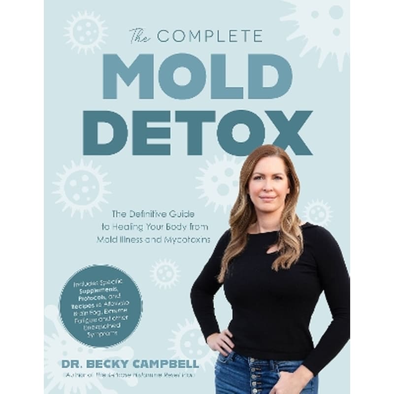 The Complete Mold Detox