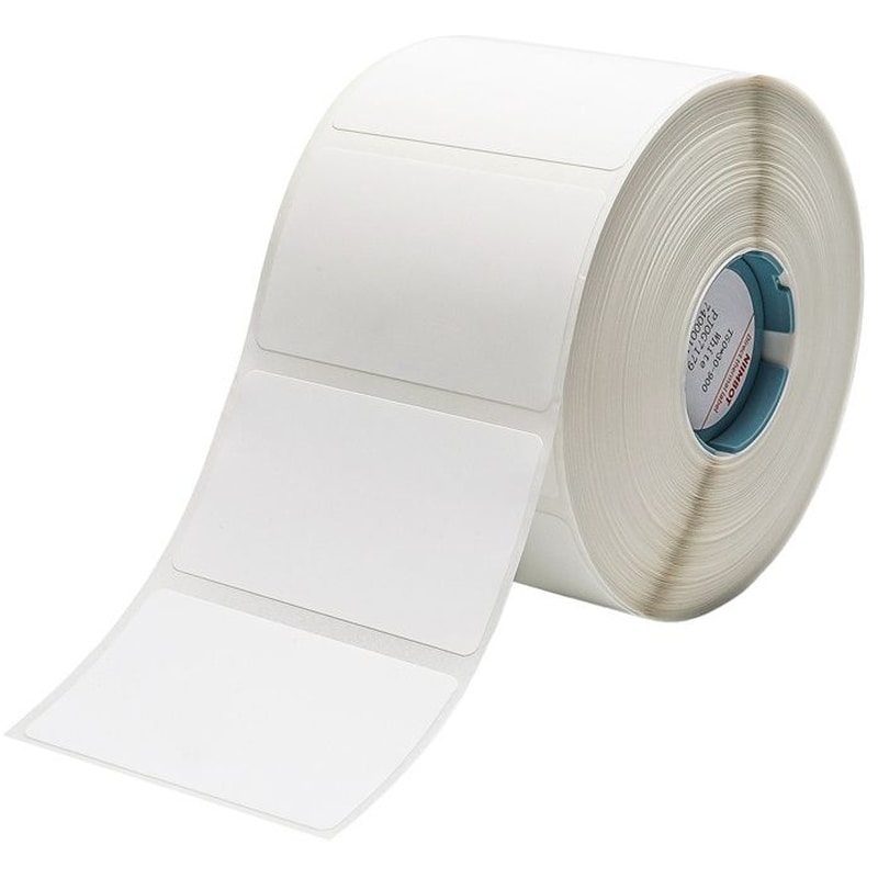 ΚΑΣΕΤΑ ΕΤΙΚ/ΦΟΥ NIIMBOT T50*30-900 WHITE