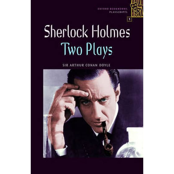 Sherlock Holmes 400 Headwords image 0